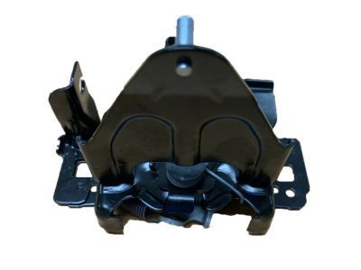 Lincoln Hood Latch - AE9Z-16700-A