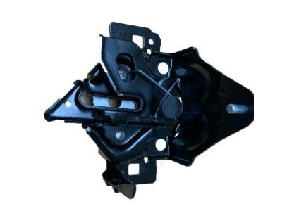 Lincoln Hood Latch - AE9Z-16700-A