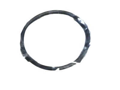 Ford E5TZ-4A332-A Outer Seal E5TZ-4A332-A Ford Outer Seal Product Photo 1 of 1