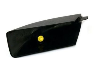 Mercury 5L2Z-78551A47-AAA Cap
