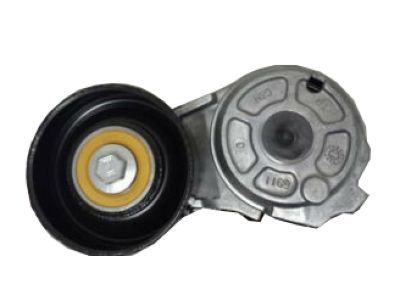 2W7Z-6B209-AA Ford Belt Tensioner Product Photo 4 of 4