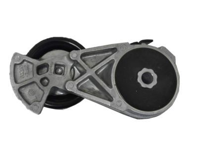 2W7Z-6B209-AA Ford Belt Tensioner Product Photo 2 of 4