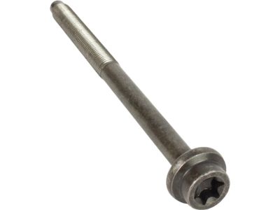 DM5Z-6065-B Ford Bolt - Hexagon Head Product Photo 4 of 4