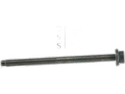 DM5Z-6065-B Ford Bolt - Hexagon Head Product Photo 3 of 4