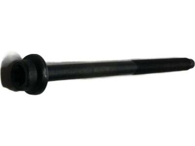 DM5Z-6065-B Ford Bolt - Hexagon Head Product Photo 2 of 4