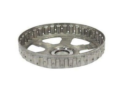 9L8Z-7A019-B Ford Shell - Transmission Input Product Photo 2 of 2