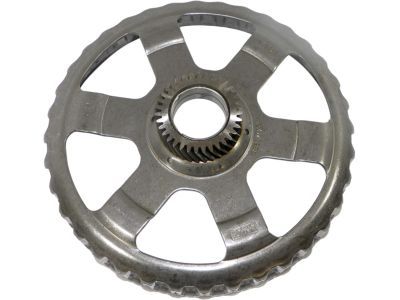 Ford 9L8Z-7A019-B Shell - Transmission Input 9L8Z-7A019-B Ford Shell - Transmission Input Product Photo 1 of 2