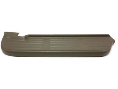 Ford 3C3Z-17B807-AAB Cover