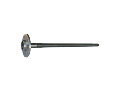 Lincoln 6W1Z-4234-A Shaft Assembly - Rear Axle