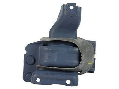 Ford 5C3Z-6038-AA Insulator Assembly - Engine Support