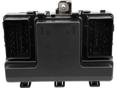 KB3Z-14A068-C Ford Panel Assembly - Fuse Junction Product Photo 2 of 4