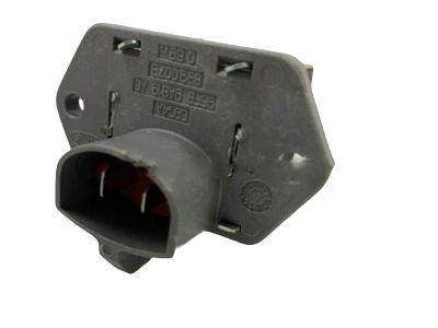 Ford 96FZ-9A819-A Control Assembly - Speed Warning