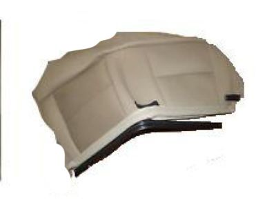 Ford 5L3Z-1862901-BAA Cover Assembly - Seat Cushion
