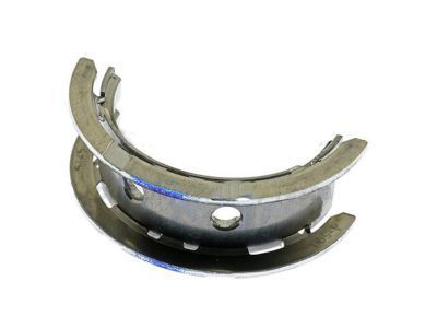 Ford Fusion Crankshaft Thrust Washer - BM5Z-6337-A