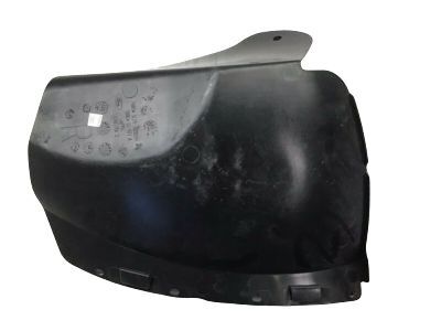 Lincoln Wheelhouse - 1L2Z-7828370-AA