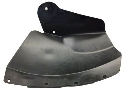 Lincoln Wheelhouse - 1L2Z-7828370-AA