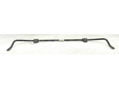 Lincoln Sway Bars - EJ7Z-5A772-E