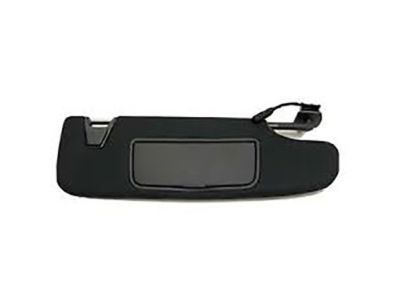 Ford FR3Z-6304104-AD Visor Assy - Sun