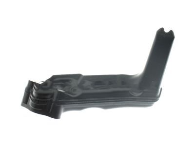 AG9Z-6622-A Ford Screen And Cover Assembly Product Photo 1 of 1
