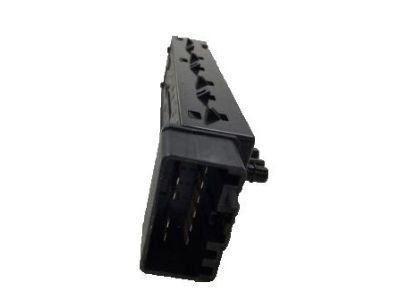 Lincoln Seat Switch - 9F9Z-14A701-C
