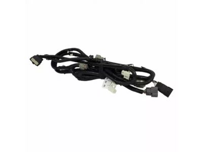 HL3Z-13A409-A Ford Wire Assembly Product Photo 3 of 3