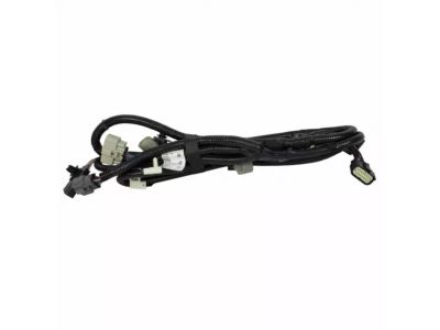 HL3Z-13A409-A Ford Wire Assembly Product Photo 2 of 3