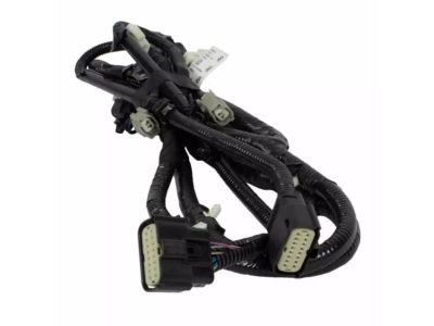 HL3Z-13A409-A Ford Wire Assembly Product Photo 1 of 3