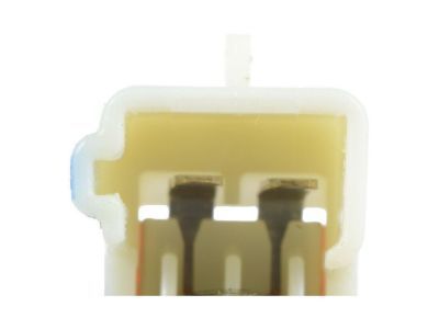 Mercury 9L3Z-7G136-A Solenoid Assy