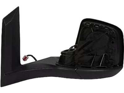 DT1Z-17683-B Ford Mirror Assembly - Rear View Outer, Driver Side Product Photo 3 of 4