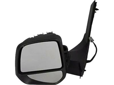 DT1Z-17683-B Ford Mirror Assembly - Rear View Outer, Driver Side Product Photo 2 of 4