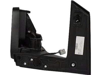 Ford DT1Z-17683-B Mirror Assembly - Rear View Outer, Driver Side DT1Z-17683-B Ford Mirror Assembly - Rear View Outer, Driver Side Product Photo 1 of 4