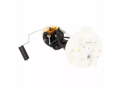 HC3Z-9H307-F Ford Sender And Pump Assembly Product Photo 2 of 3