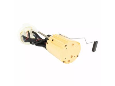 HC3Z-9H307-F Ford Sender And Pump Assembly Product Photo 3 of 3