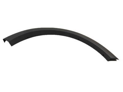 Lincoln 3L7Z-7829165-APTM Moulding