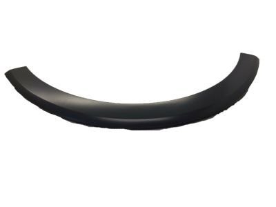 Lincoln 3L7Z-7829165-APTM Moulding