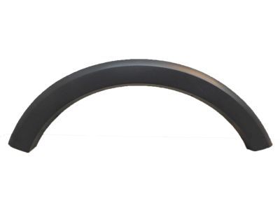 Lincoln 3L7Z-7829165-APTM Moulding
