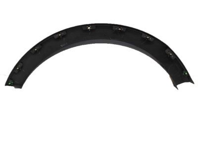 Lincoln 3L7Z-7829165-APTM Moulding