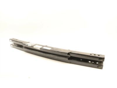 Lincoln Bumper - 6W1Z-17906-B