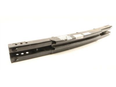 Lincoln Bumper - 6W1Z-17906-B