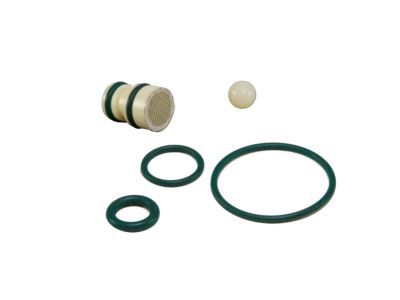 2C3Z-9157-AA Ford Retainer - Seal Product Photo 1 of 1