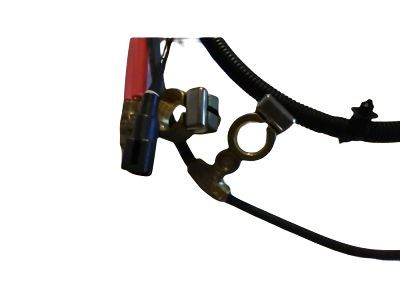 Ford Focus Battery Cable - YS4Z-14301-KC