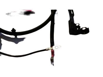 Ford Focus Battery Cable - YS4Z-14301-KC