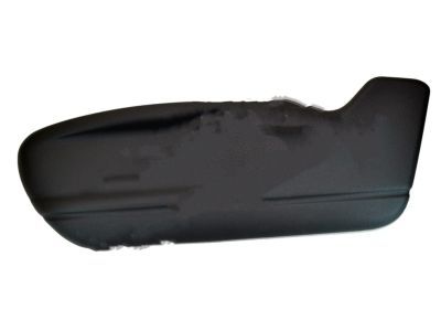 Mercury 1L2Z-7862187-AAB Shield Assembly