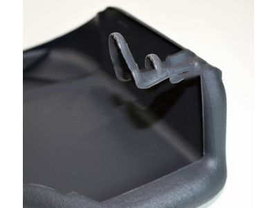 Mercury 1L2Z-7862187-AAB Shield Assembly