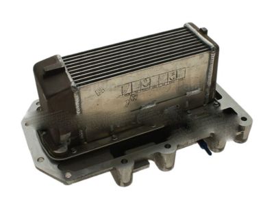 Ford XL3Z-9424-AB Kit - Manifold Hardware