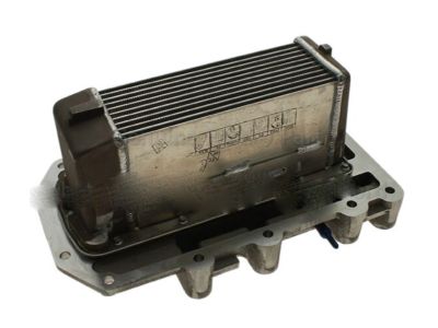 Ford XL3Z-9424-AB Kit - Manifold Hardware