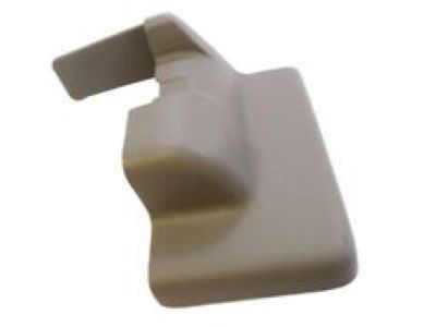 Lincoln DA5Z-5461749-CB Cover - Seat Track