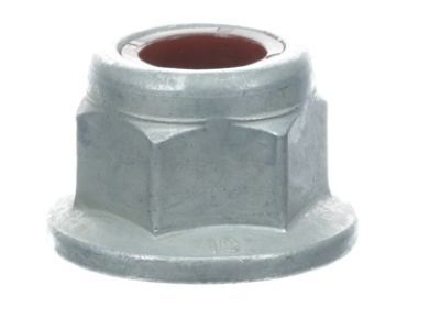 Ford -W520514-S440 Nut - Hex.