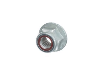 Ford -W520514-S440 Nut - Hex.