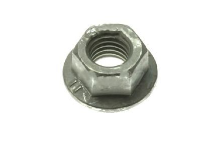 Ford -W520514-S440 Nut - Hex.
